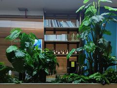 -悦海·家宴·冰花皮皮虾大锅贴(宝龙店)