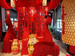 -禧宴Joyous Restaurant(禧园店)