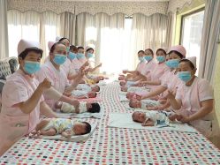 -新疆美月月子会所