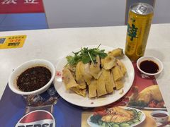 -振鼎鸡(天钥桥路店)