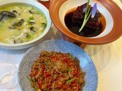 -聚鑫阁江浙菜·非遗传承技艺(闵行交大店)