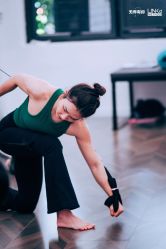 -无界瑜伽普拉提