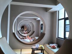 -天津瀚金佰九号温泉酒店(南楼地铁站店)