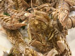 -金海湾海鲜排档(朱家尖店)