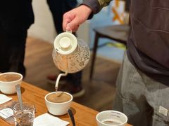 -echoes coffee回响咖啡(888街店)