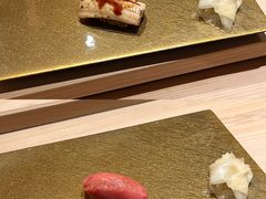 -鮨一日本料理(大中华店)