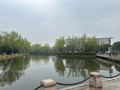-南京医科大学(江宁校区)