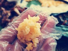 -金塔傣乡·云南民族特色菜·傣味手抓饭(金瓦路店)