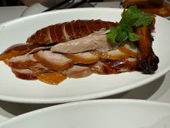 -大碗居·烤鸭·鱼头泡饼(天坛东门店)