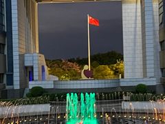 -金玛国宾酒店-自助西餐厅