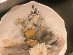 -一绪に寿喜烧(虹悦城店)