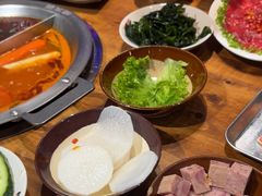 -楠火锅(哈尔滨金爵万象店)