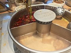 -巴奴毛肚火锅(安阳相州店)