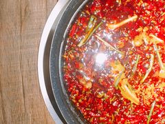 -成都屋头串串(青年北街店)