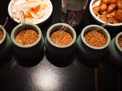 -额尔敦传统涮(公园西路店)