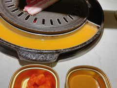 -老板娘的烤肉店(港湾广场店)