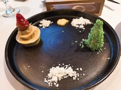 -王品牛排(佛山南海万科广场店)