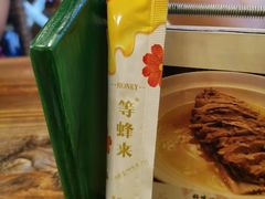 -格日勒阿妈蒙古厨房(大召店)