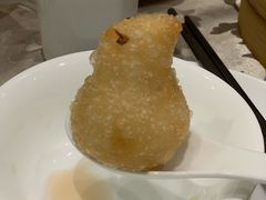 -新兴家喻酒家·羊城名宴(昌岗店)