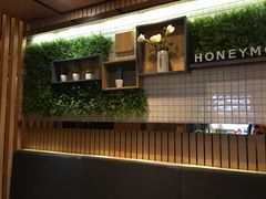 -满记甜品(岭南新天地店)