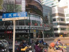 -上海雅居乐万豪侯爵酒店