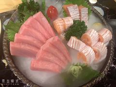 -龍二烧肉酒场(九亭店)