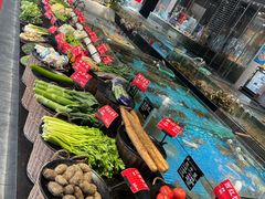 -苏先生海鲜渔庄(金桥店)