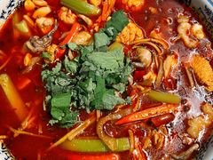 -小街47號江湖菜(四合院店)