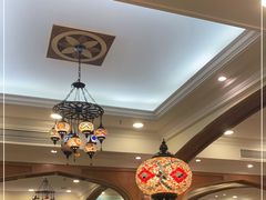 -清真·玛丽亚新疆菜主题餐厅(浙江中路店)