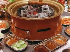 -西塔老太太泥炉烤肉(苏州大悦城店)