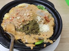 -曹宝林砂锅麻辣烫(星光路店)