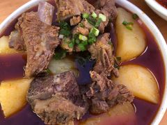-李记小小吃(涪江路店)