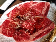-虎丸烧肉(世纪汇店)