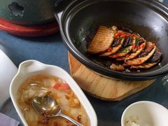 -野蔓果·山野菜(西湖景区·龙井茶田店)