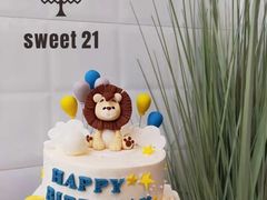 -DIY SWEET21(升平路店)