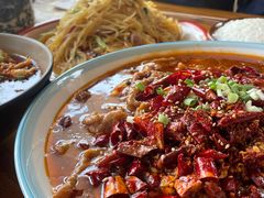 -先启半步颠·川菜小炒