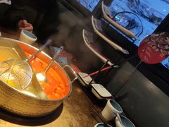 -左庭右院鲜牛肉火锅(新梅广场店)