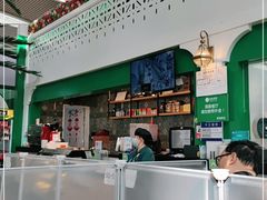 -清真餐厅·回乡麦客