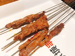 -冰城串吧(隆昌路店)
