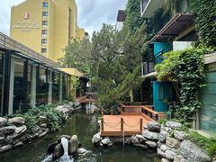 -北京建国饭店