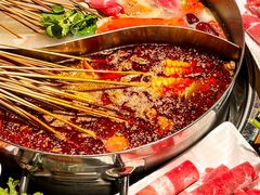 -乐山串串香老火锅(鼓楼店)
