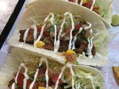 -TACO TUESDAY塔可星期二(人民路店)