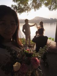 -经典婚纱摄影美学馆·私人定制
