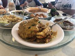 -无招牌海鲜餐厅(滨海艺术中心店)