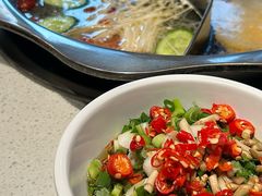 -钢五区节子串串香(环球汇·天誉店)