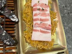 -西塔老太太泥炉烤肉(双井店)