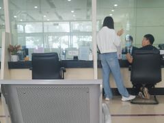 -中国光大银行(上地支行)