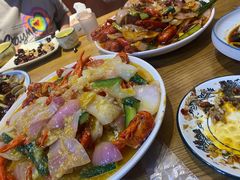 -唐门江湖菜(龙石路店)