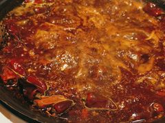 -旧街市鲜货老火锅(大光路店)