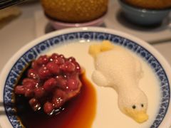 -禄运茶居·手工点心(猎德店)